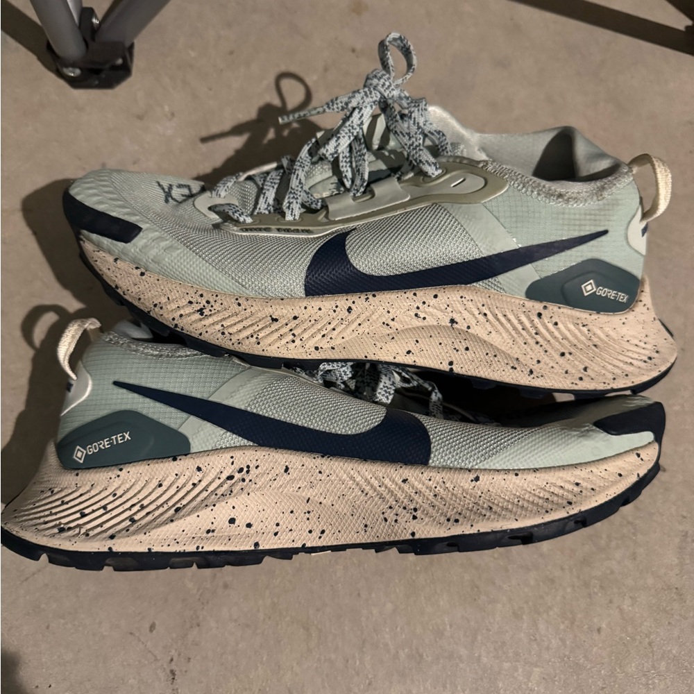 Nike Pegasus Trail 3
GORE-TEX Sea Foam